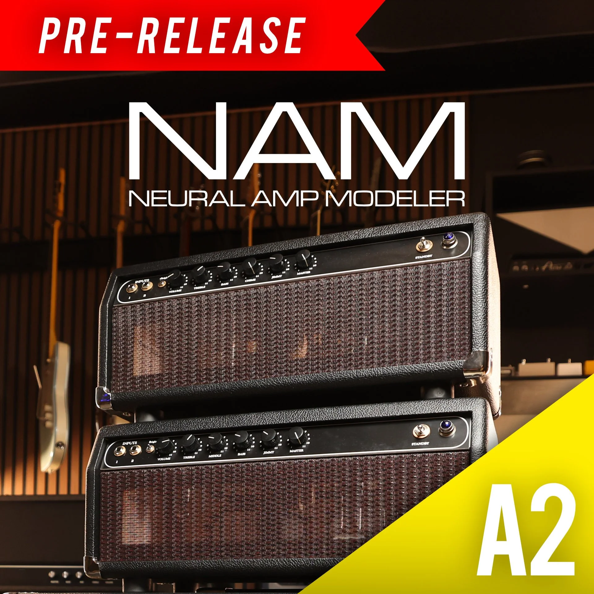 Dr. Z Z-80 NAM Captures — The Tone Shepherd